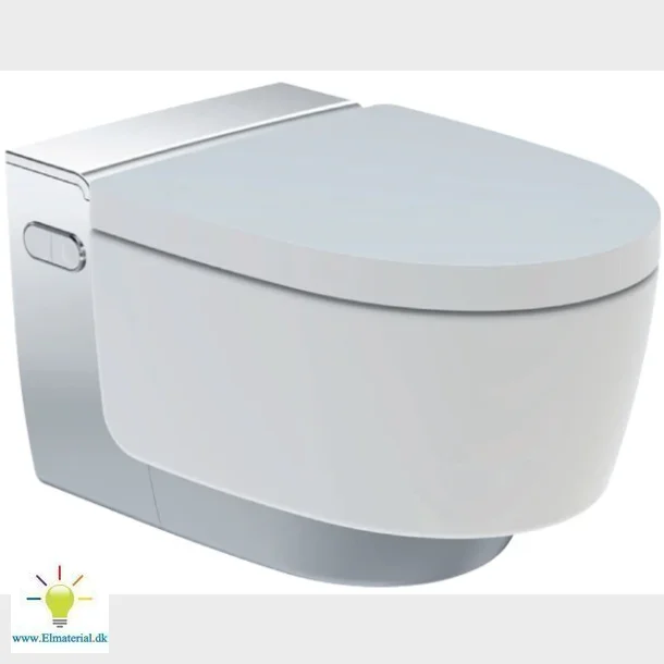 Geberit Aquaclean Mera Classic Wc Hvid