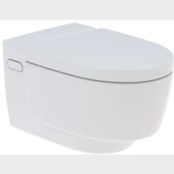 Geberit Aquaclean Mera Comfort Wc Hvid