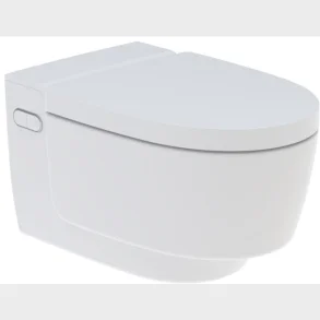 Geberit Aquaclean Mera Comfort Wc Hvid