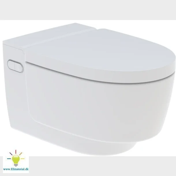 Geberit Aquaclean Mera Comfort Wc Hvid