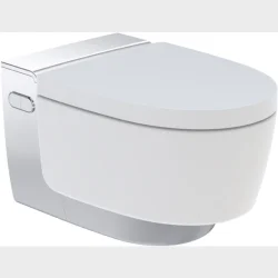 Geberit Aquaclean Mera Comfort Wc Blank