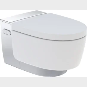 Geberit Aquaclean Mera Comfort Wc Blank