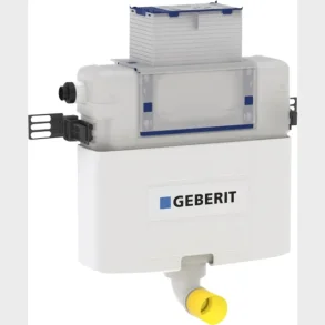 Inbyggda cisterner Omega H82