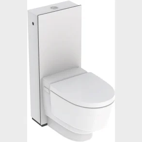 Geberit Aquaclean Mera Classic Gulv Hvid