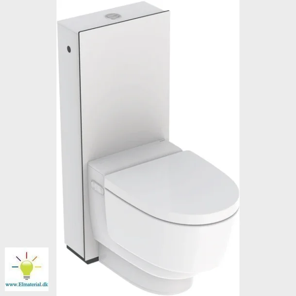 Geberit Aquaclean Mera Classic Golv Vit