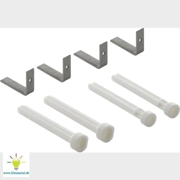 Forlngerst Til Ny Indb.Cister