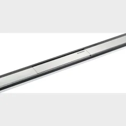 Cleanline20 130Cm Stl/Stl