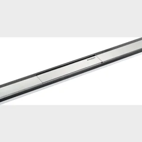 Cleanline20 130Cm St�l/St�l