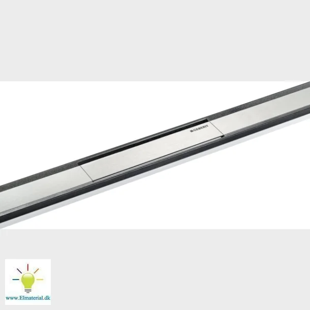 Cleanline20 130Cm Stl/Stl