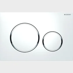 Sigma20 Hvid/Blankkrom/Hvid