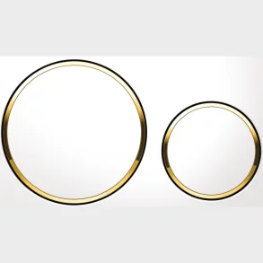 Sigma20 Hvid/Guld/Hvid