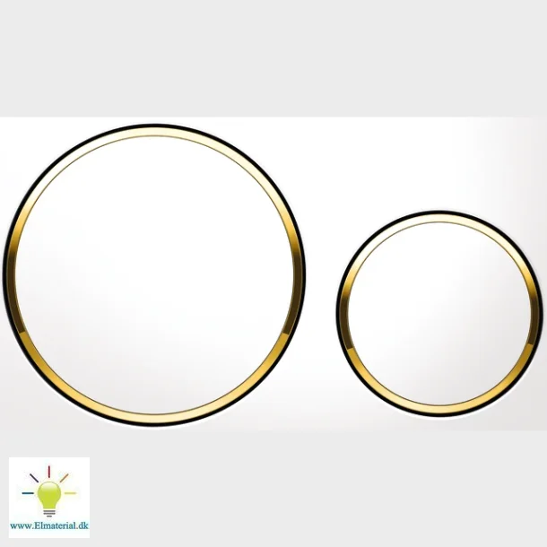 Sigma20 Hvid/Guld/Hvid