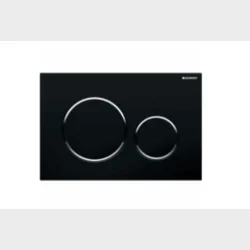 Sigma20 Svart/Ljus Krom/Svart