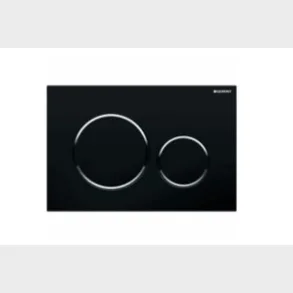 Sigma20 Sort/Blankkrom/Sort