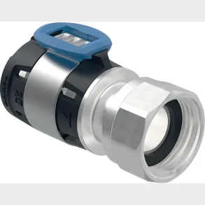 Geberit Flowfit Ovg Med Oml 20 1/2