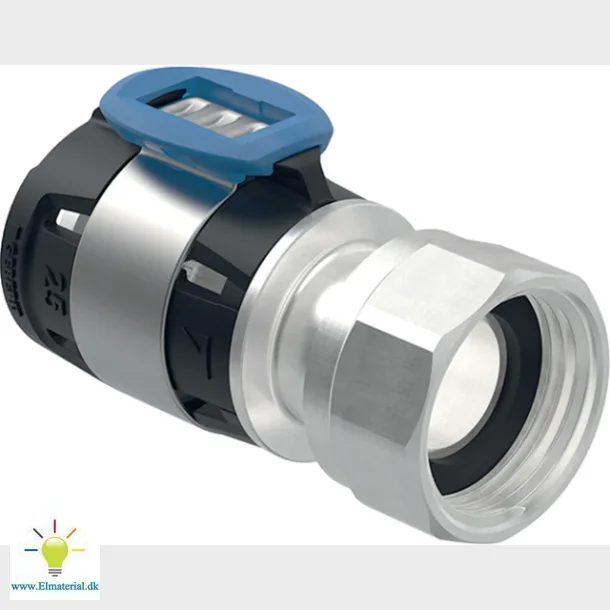 Geberit Flowfit Ovg Med Oml 20 1/2" Forn