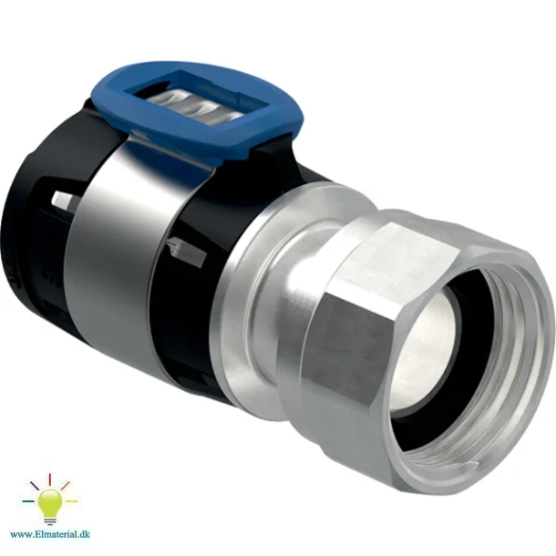 Geberit Flowfit Ovg Med Oml 25 3/4" Forn