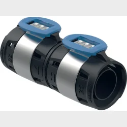 Geberit Flowfit Kobling Ppsu 40Mm