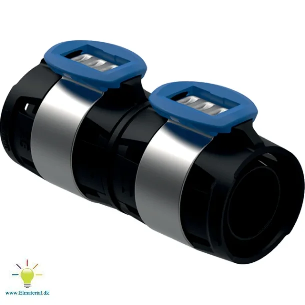 Geberit Flowfit Kobling Ppsu 50Mm