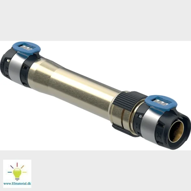 Geberit Flowfit Lang Kobling 25Mm