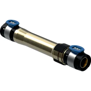 Geberit Flowfit L�ng Koppling 40Mm