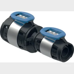 Geberit Flowfit Reduktion Ppsu 32Mm 25Mm