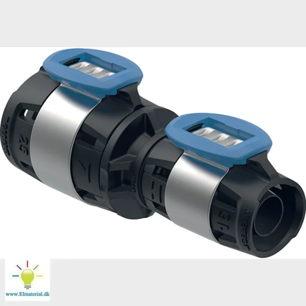 Geberit Flowfit Reduktion Ppsu 32Mm 25Mm