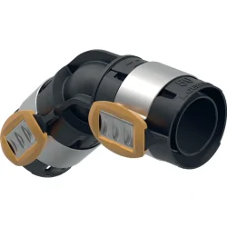 Geberit Flowfit Bjning 45 Ppsu 50Mm