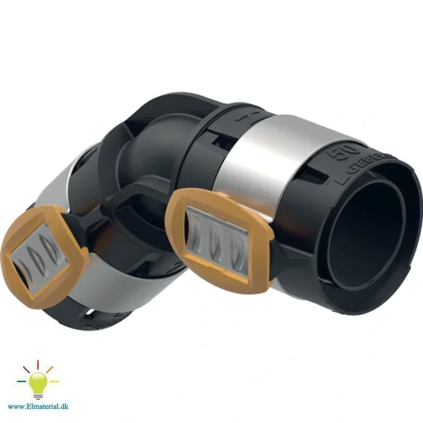 Geberit Flowfit Bjning 45 Ppsu 50Mm