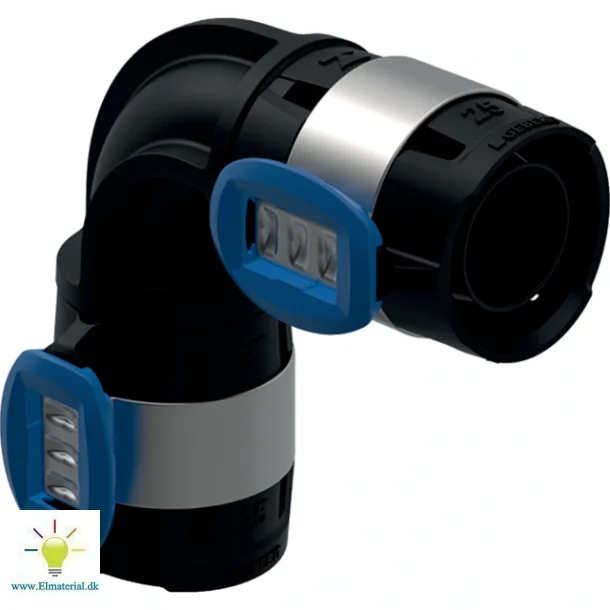 Geberit Flowfit Bjning 90 Ppsu 40Mm