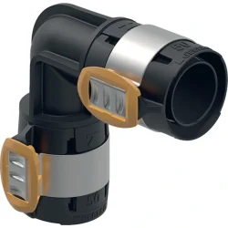 Geberit Flowfit Bjning 90 Ppsu 50Mm