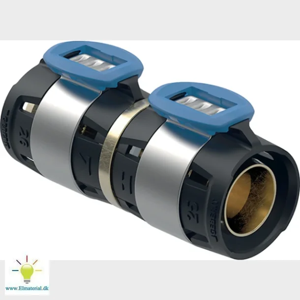 Geberit Flowfit Ovg  Geberit Mepla 32-32