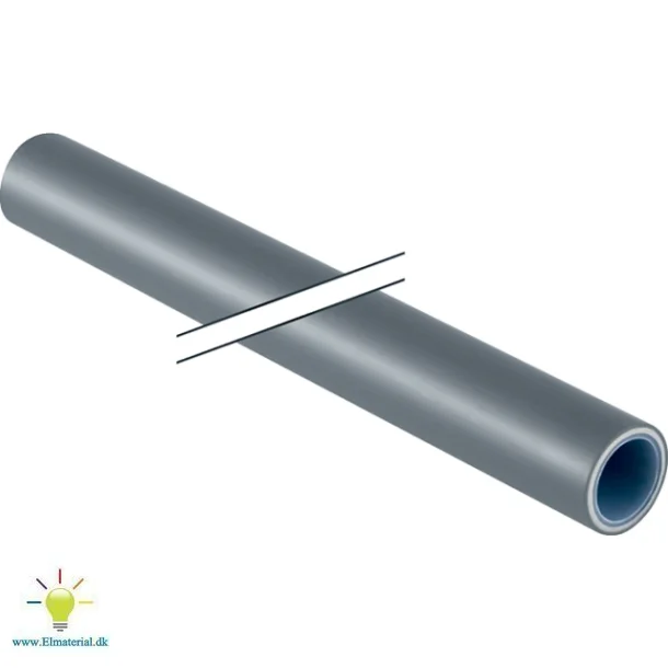 Geberit Flowfit Rr Ml 40Mm 5M