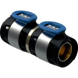 Geberit Flowfit Ovg  Geberit Mepla 40-40