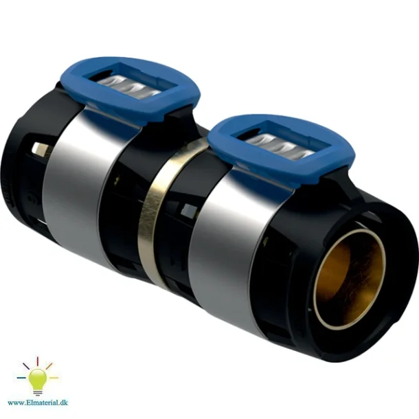 Geberit Flowfit Ovg  Geberit Mepla 40-40