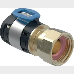 Geberit Flowfit Ovg Med Oml 40 33 1 1/2"