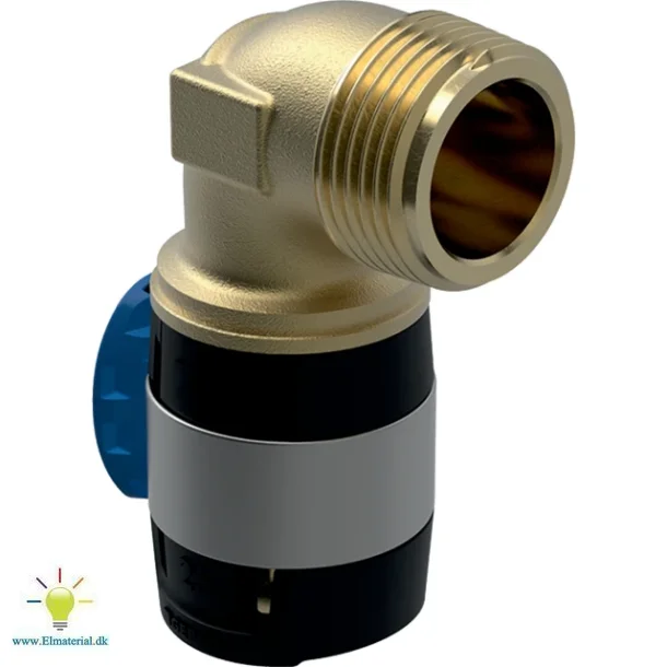 Geberit Flowfit Bjning 90 Nip 25-3/4"