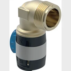 Geberit Flowfit Bjning 90 Nip 20-1/2"