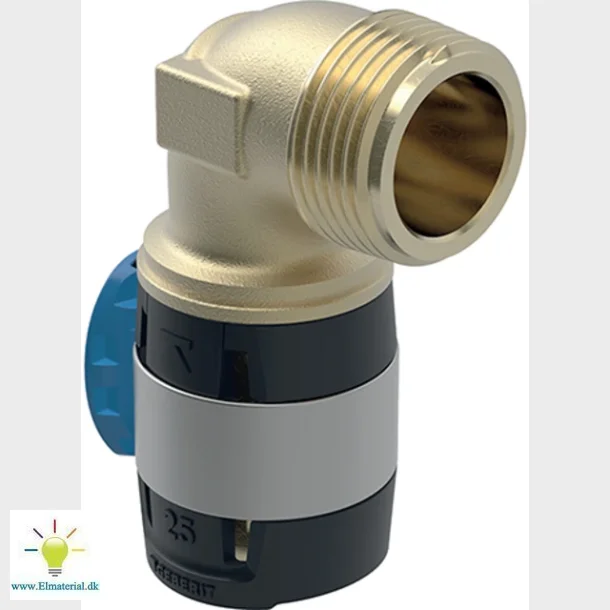 Geberit Flowfit Bjning 90 Nip 20-1/2"