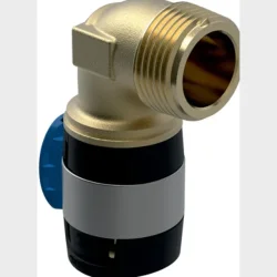 Geberit Flowfit Bjning 90 Nip 20-3/4"