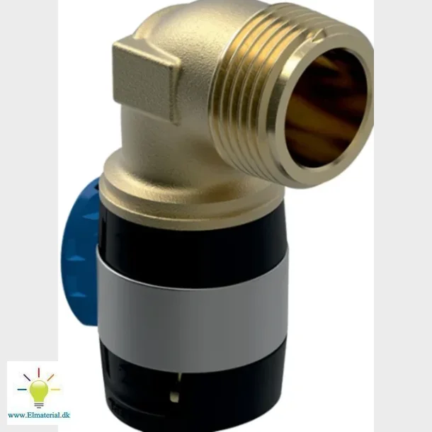 Geberit Flowfit Bjning 90 Nip 20-3/4"