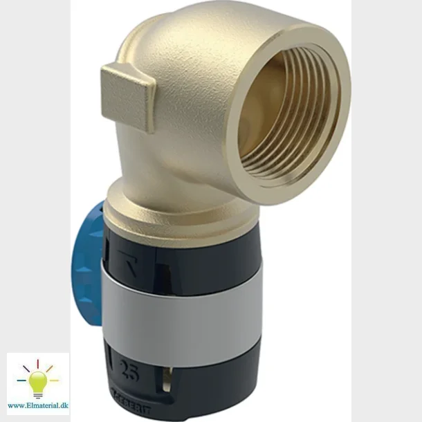 Geberit Flowfit Bjning 90 Muf 40-1 1/4"