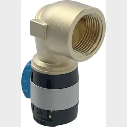 Geberit Flowfit Bjning 90 Muf 20-1/2"