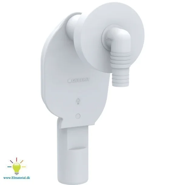 Vandls Til Vaskemaskine 40Mm