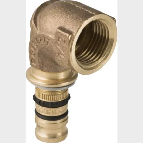 Mepla Ovg.Angle.Ind. 3/4