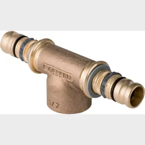 Mepla T-Stk. 50-11/2-50 Indv.Rg