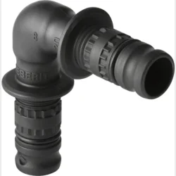 Mepla Pvdf Vinkel 87,5 75