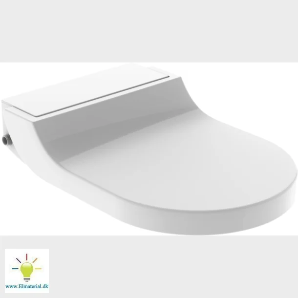 Geberit Aquaclean Tuma Classic Sde Hvid