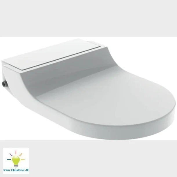 Geberit Aquaclean Tuma Comfort Sde Hvid