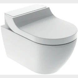 Geberit Aquaclean Tuma Comfort Wc Hvid